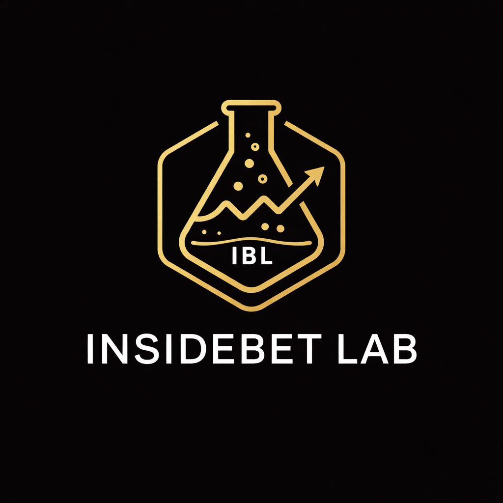 Imagine reprezentativă pentru InsideBetLab, platformă de analiză și strategie în pariuri sportive bazată pe disciplină, control și gândire pe termen lung.